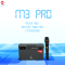 M PLUS M 3 PRO Portable Karaoke Speaker