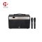 M PLUS M 5 MINI Portable Karaoke Speaker