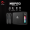 M PLUS M 8 PRO Portable Karaoke Speaker