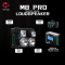 M PLUS M 8 PRO Portable Karaoke Speaker