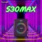 M Plus ลำโพง Bluetooth S30 MAX