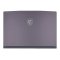 NOTEBOOK (โน้ตบุ๊ค) MSI Thin 15 B12UCX-2418TH