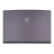 MSI THIN15 B12UCX-2418TH (COSMOS GRAY)