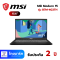 NOTEBOOK (โน้ตบุ๊ค) MSI Modern 15 B7M-402TH