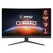 MONITOR MSI Optix 170hz 27 นิ้ว รุ่น G27CQ4 E2