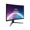 MONITOR MSI 180Hz Curved 23.6 นิ้ว รุ่น G2422C