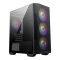 CASE (เคส) MSI MAG FORGE M100R (BLACK)