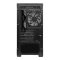 CASE (เคส) MSI MAG FORGE M100R (BLACK)