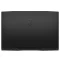 MSI โน๊ตบุ๊ค MSI Katana A17 AI B8VF-841TH Black