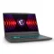 NOTEBOOK (โน้ตบุ๊ค) MSI THIN 15 B13UCX-1610TH (COSMOS GRAY)