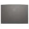 NOTEBOOK (โน้ตบุ๊ค) MSI THIN 15 B13UCX-1610TH (COSMOS GRAY)