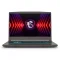 NOTEBOOK GAMING (โน๊ตบุ๊คเกมมิ่ง) MSI Thin 15 B12UC-1426TH