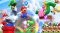 แผ่นเกม Nintendo Switch-G : Super Mario Bros. Wonder
