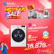 LG  เครื่องซักผ้าฝาหน้า รุ่น FV1408S4W ระบบ AI DD™ ความจุซัก 8 กก. พร้อม Smart WI-FI control ควบคุมสั่งงานผ่านสมาร์ทโฟน