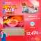 SONY ทีวี BRAVIA X75K Google TV 43 นิ้ว 4K UHD LED รุ่น KD-43X75K ปี 2022