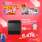 SAMSUNG เครื่องซักผ้า 2 ถัง ขนาด 14 กก. สีดำ รุ่น WT14B5040BA/ST