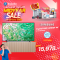 SAMSUNG LED UHD Smart TV 4K รุ่น UA65DU8100KXXT  (2024)