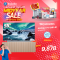 SKYWORTH 4K UHD Google TV ขนาด 55 นิ้ว รุ่น 55SUE7700