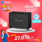 MARSHALL ลำโพงบลูทูธ Marshall Woburn III Bluetooth Black