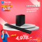 SAMSUNG ชุดลำโพง SOUNDBAR รุ่น HW-B650D/XT
