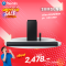SoundBar 300W Samsung HW-C450/XT