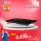 SAMSUNG ชุดลำโพง SOUNDBAR รุ่น HW-H600/XT