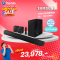 Q-series ซาวด์บาร์ (11.1.4 CH, 41 วัตต์) รุ่น HW-Q990D/XT