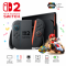 เครื่องเล่นเกม Nintendo Switch 2 + Mario Kart World Bundle