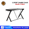 Neolution โต๊ะเกมมิ่ง E-Sport Mantle II Gaming Desk Black Top