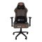 Neolution Gaming Chair (เก้าอี้เกมมิ่ง) E-Sport Nordic Brown