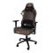 Neolution Gaming Chair (เก้าอี้เกมมิ่ง) E-Sport Nordic Brown