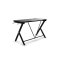Neolution โต๊ะเกมมิ่ง E-Sport Mantle II Gaming Desk Black Top