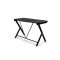 Neolution โต๊ะเกมมิ่ง E-Sport Mantle II Gaming Desk Black Top