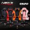 E-SPORT GAMING CHAIR (เก้าอี้เกมมิ่ง) NEWTRON G920