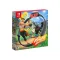 แผ่นเกม NINTENDO SWITCH RING FIT ADVENTURE มือ 1 นำเข้าถูกต้องโดย Synnex