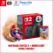 เครื่องเล่นเกม Nintendo Switch 2 + Mario Kart World Bundle
