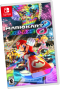 แผ่นเกม Mario Kart 8 Deluxe Demo