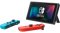 Nintendo Switch Neon with Blue-Red Joy-Con-Demo