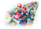 แผ่นเกม Mario Kart 8 Deluxe Demo