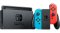 Nintendo Switch Neon with Blue-Red Joy-Con-Demo