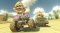 แผ่นเกม Mario Kart 8 Deluxe Demo