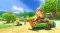 แผ่นเกม Mario Kart 8 Deluxe Demo