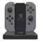 HORI แท่นชาร์จ Joy Con Nintendo Switch