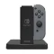 HORI แท่นชาร์จ Joy Con Nintendo Switch
