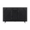 LED Smart TV 4K 85" Hisense 85A6100N