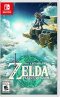 เกม Nintendo Switch : The Legend of Zelda  Breath of the Wild