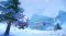 แผ่นเกม Pokémon Scarlet และ Pokémon Violet