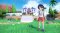 แผ่นเกม Pokémon Scarlet และ Pokémon Violet