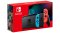 Nintendo Switch Neon with Blue-Red Joy-Con-Demo