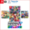 แผ่นเกม Mario Kart 8 Deluxe Demo